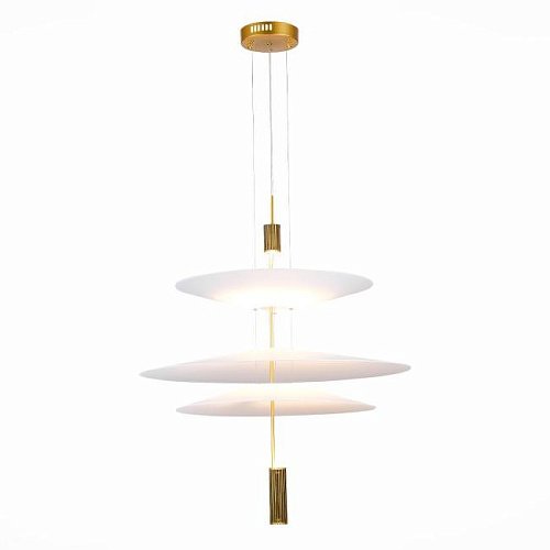 SL6101.223.01 Светильник подвесной ST Luce Isola SL6101.223.01