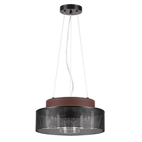 6598/3CY Подвесная люстра Lumion Basalto 6598/3CY