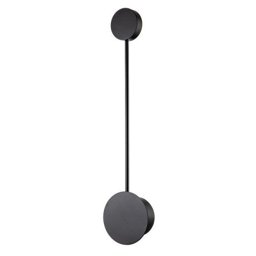 10205/SG LED Black Настенный светильник Escada Hypnosis 10205/SG LED Black