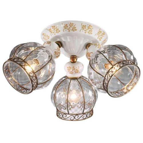 2278/3C Потолочная люстра Odeon Light Asula 2278/3C