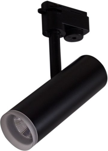 Трековый светильник 06232-9.3-001RN LED10W BK
