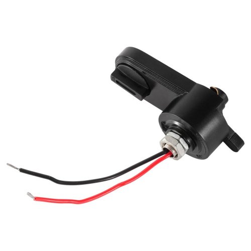 AM173 BK Крепление с однофазным адаптером AM Group Track AM173 BK