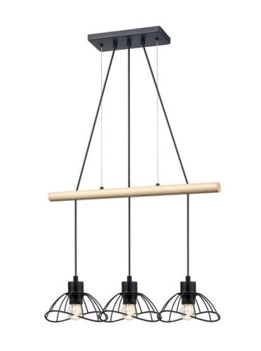 VL6482P03 Светильник подвесной Vele Luce Formula VL6482P03