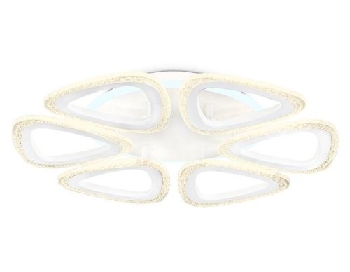 FA4518 Потолочная люстра Ambrella Original FA4518