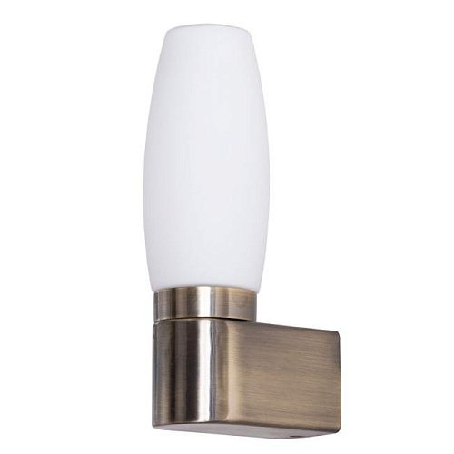 A1209AP-1AB Настенный светильник Arte Lamp Aqua-Bastone A1209AP-1AB