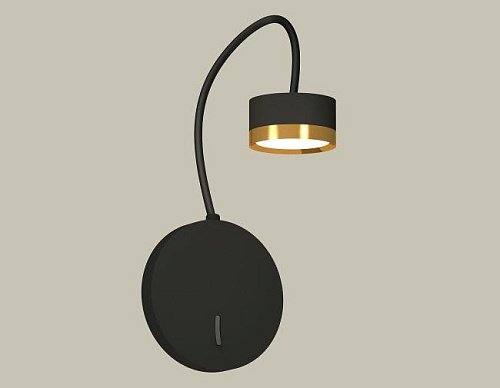 XB9596152 Настенное бра Ambrella Traditional DIY XB9596152
