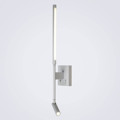 LT7181 WH Настенный светильник LT LEDtrec LT7181 WH