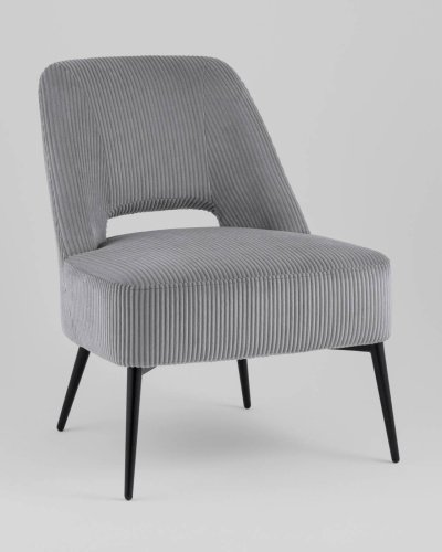 Кресло Stool Group Бостон vd-boston-cl-steel