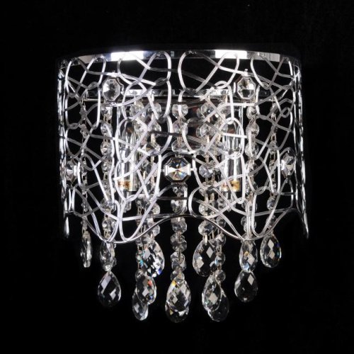 Настенное бра Abrasax B9118/2CH