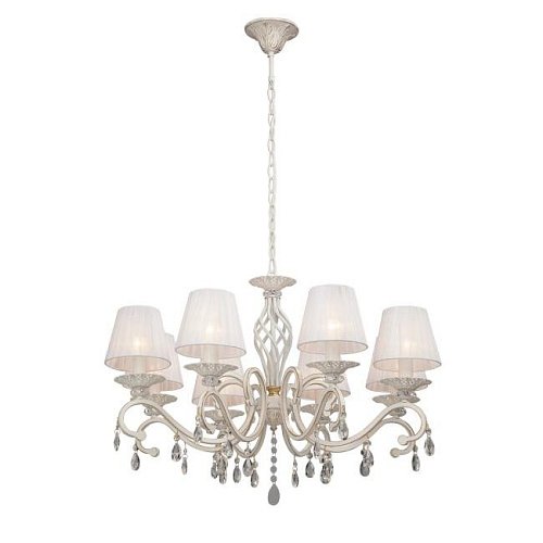 Подвесная люстра Vitaluce Premium V1679 V1679-0/8