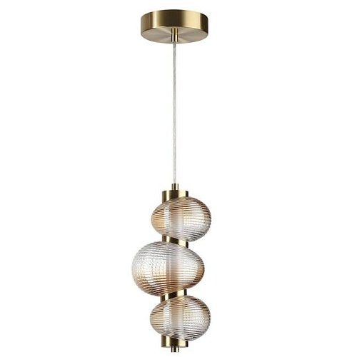 5095/12L Светильник подвесной Odeon Light Bruco 5095/12L