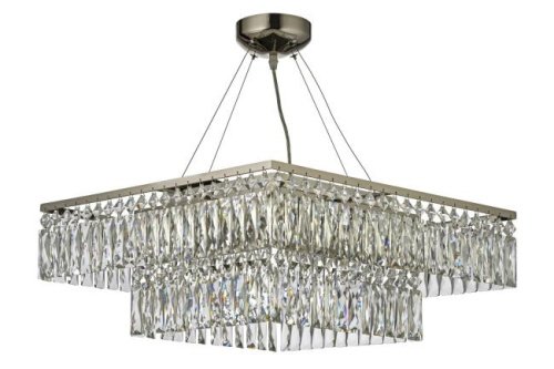 Подвесная люстра Arti Lampadari Acquaro Acquaro E 1.5.50.100 NP