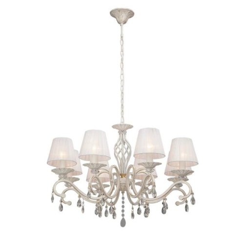 Подвесная люстра Vitaluce Premium V1679 V1679-0/8