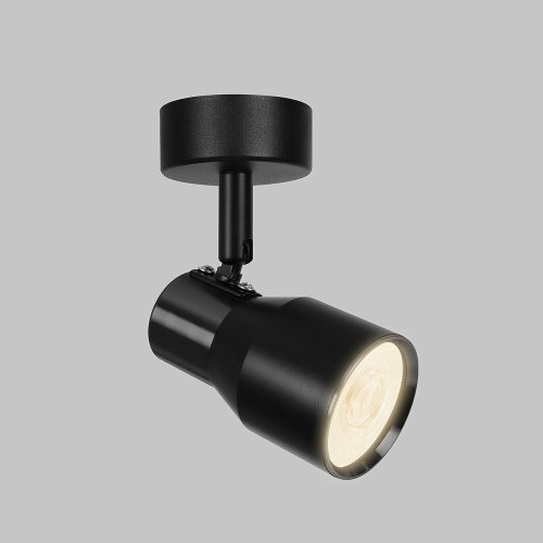 IL.0005.2801-BK Светильник спот IMEX Simple IL.0005.2801-BK