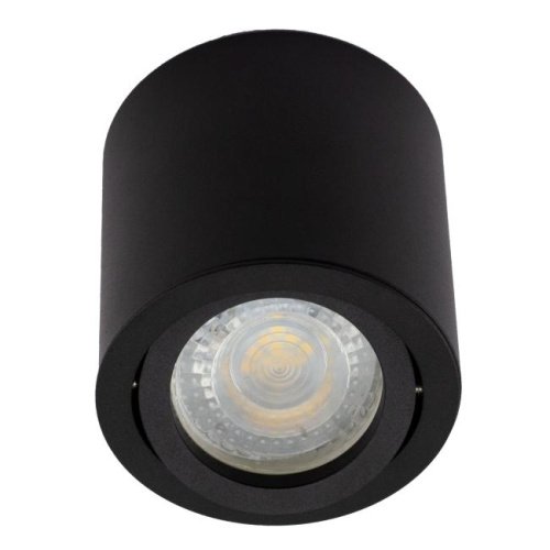 AM322-50 BK Накладной светильник AM Group Am322 AM322-50 BK