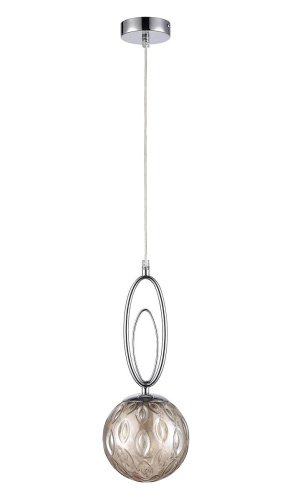 VL5853P01 Светильник подвесной Vele Luce Phlox VL5853P01