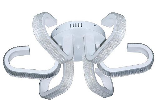 INNOVATION STYLE 83029 Потолочная люстра Natali Kovaltseva Innovation Style INNOVATION STYLE 83029