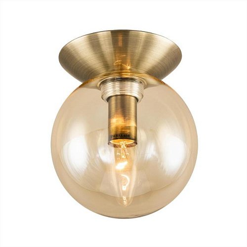CL102513 Светильник потолочный Citilux Томми CL102513