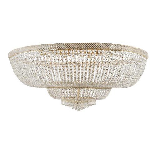 Bari E 1.2.150.100 G Потолочная люстра Dio D'Arte Bari Bari E 1.2.150.100 G