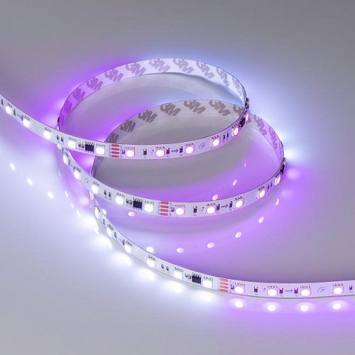 LED лента Arlight SPI открытая 033447