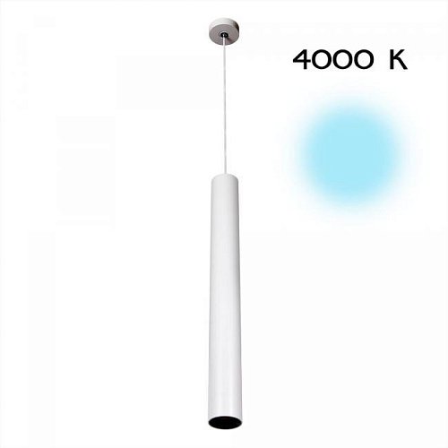 CL01PBL120N Светильник подвесной Citilux Тубус CL01PBL120N