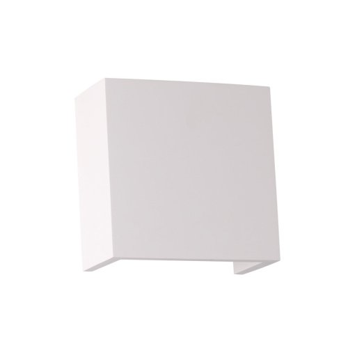 3883/1W Настенное бра Odeon Light Gips 3883/1W