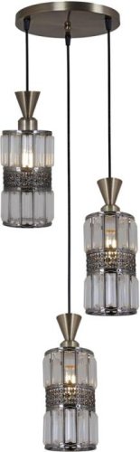 Подвесной светильник 04114-0.9-03 AB