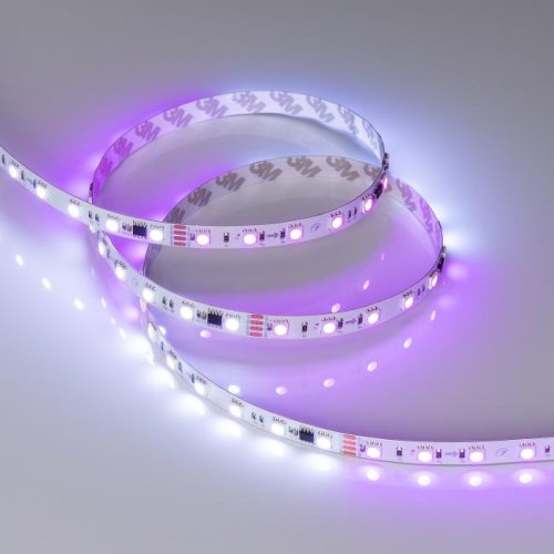 033447 LED лента Arlight SPI открытая 033447