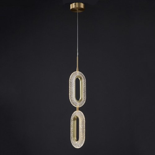 Светильник подвесной ImperiumLoft Kezia-B01 213667-23