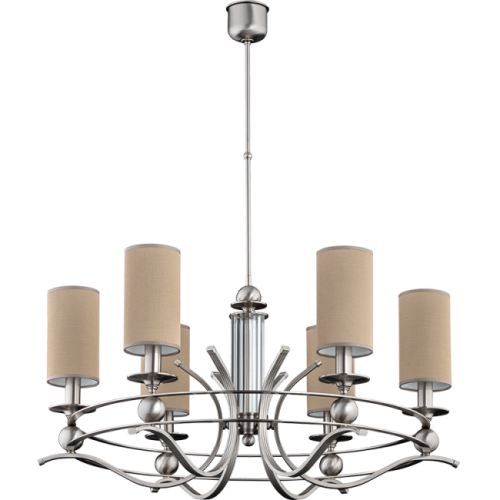 Потолочная люстра Kutek Ruta RUT-ZW-6(N/A)