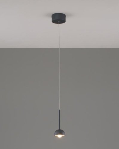V10893-PL Светильник подвесной Moderli Fiona V10893-PL