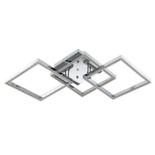 Потолочная люстра Escada Olvera 10246/3LED