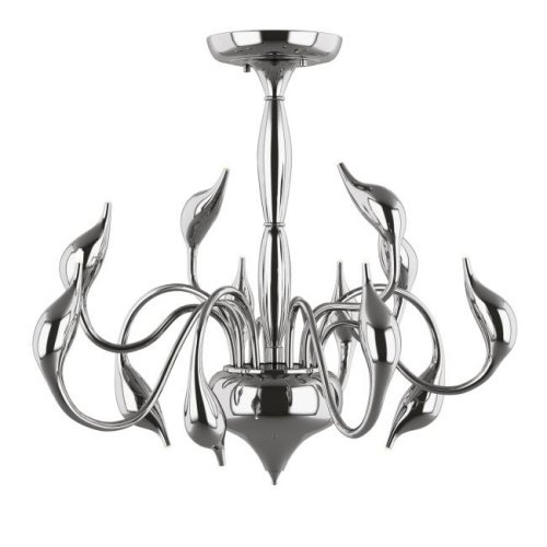 Потолочная люстра Lightstar Cigno Collo 751024