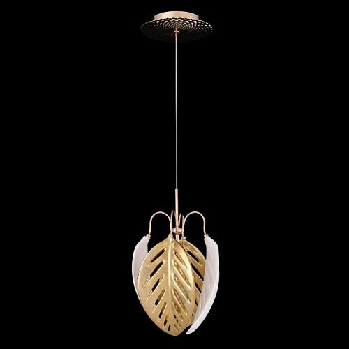 RAMONA SP1 Светильник подвесной Crystal Lux Ramona RAMONA SP1