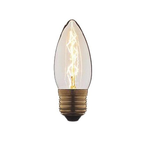 3540-E Ретро лампа Loft It Edison Bulb 3540-E