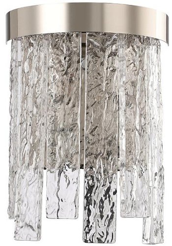 Настенное бра Stilfort Frostyle 2155/11/02W
