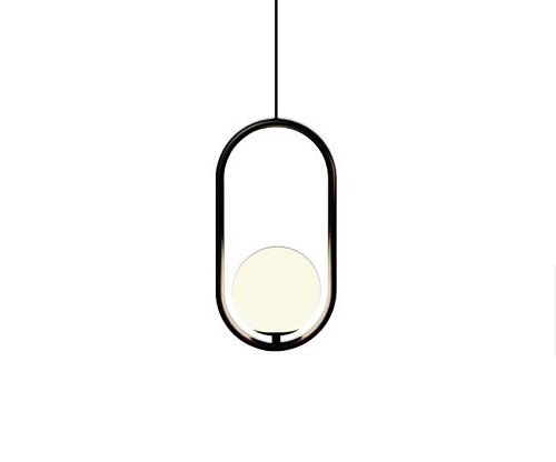 07631-1A,19 Светильник подвесной KINK Light Кенти 07631-1A,19