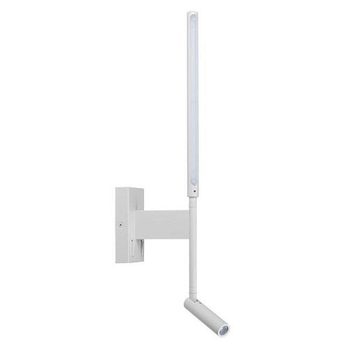 10012/6+3WH Настенный светильник Loft It Stick 10012/6+3WH