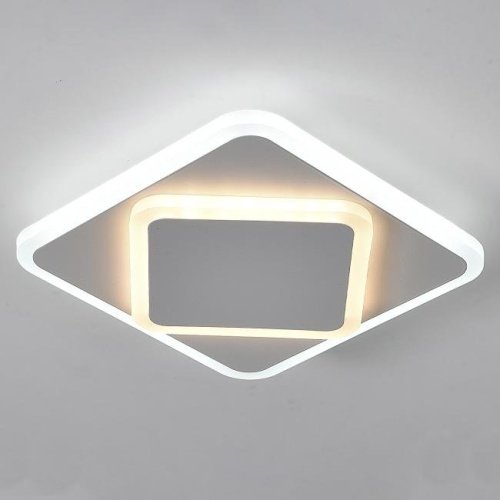 Потолочная люстра Natali Kovaltseva Straight LED LAMPS 81384/1W