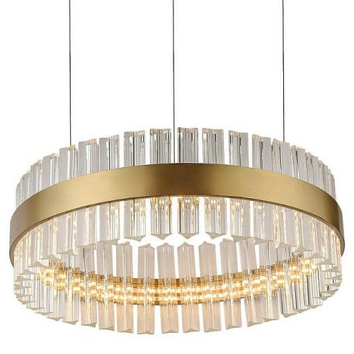 L45218.86 Подвесная люстра L'Arte Luce Luxury Saturno L45218.86