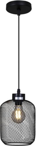 Подвесной светильник 06143-0.9-01 BK