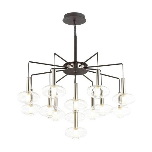 4815/13 Подвесная люстра Odeon Light Vele 4815/13