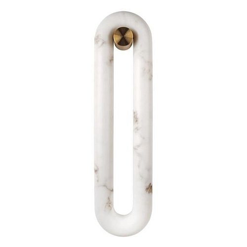 10548W/B Настенный светильник Locus acrylic Loft It 10548W/B