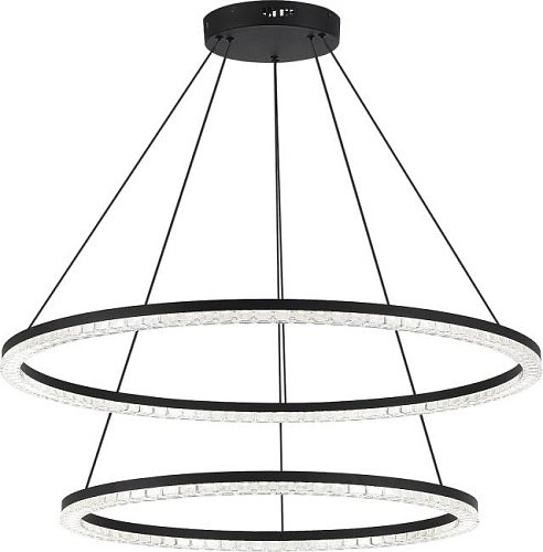 SL1018.403.02 Подвесная люстра ST Luce Euclidics SL1018.403.02