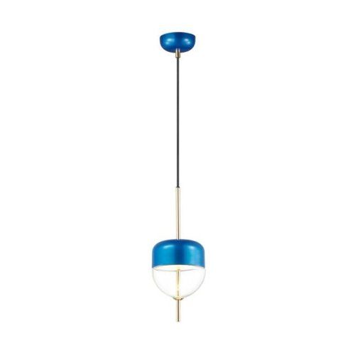 4621/12L Светильник подвесной Odeon Light Pamfa 4621/12L
