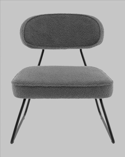 Кресло Stool Group Kate AV 336-F83gr-9005