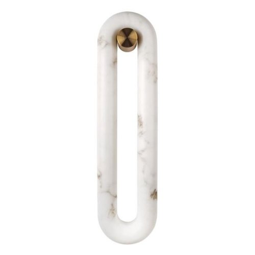 Настенный светильник Locus acrylic Loft It 10548W/B