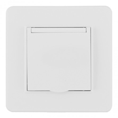 Розетка Arte Milano Set16-1 SET16-1-41-1 white