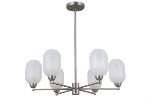 V10850-6P Люстра на штанге Moderli Gracy V10850-6P