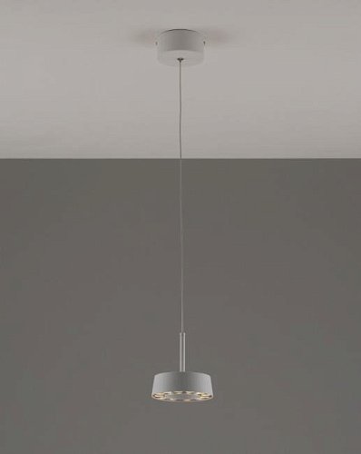 V10856-PL Светильник подвесной Moderli Luma V10856-PL